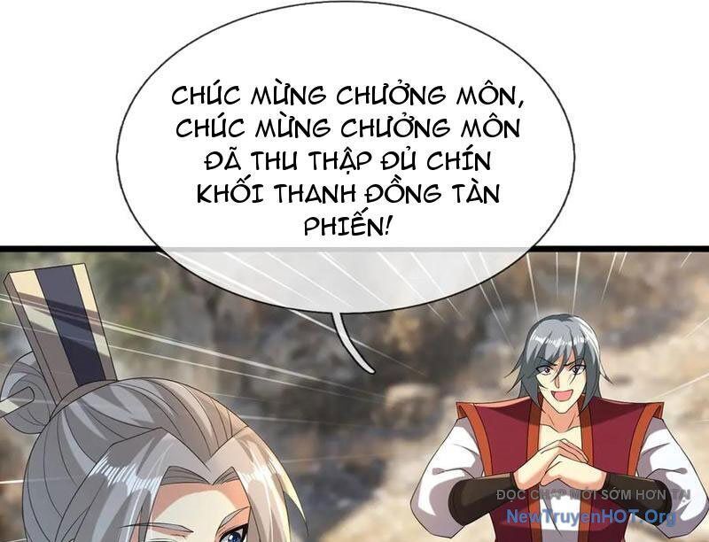 Thu Triệu Vạn Đồ Đệ, Vi Sư Vô Địch Thế Gian - Chapter 189 - Page 160