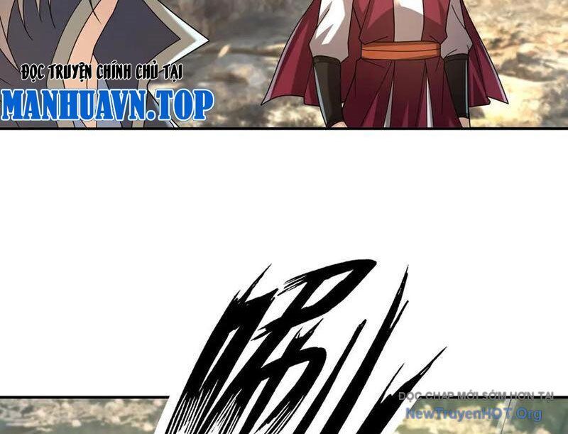 Thu Triệu Vạn Đồ Đệ, Vi Sư Vô Địch Thế Gian - Chapter 189 - Page 164