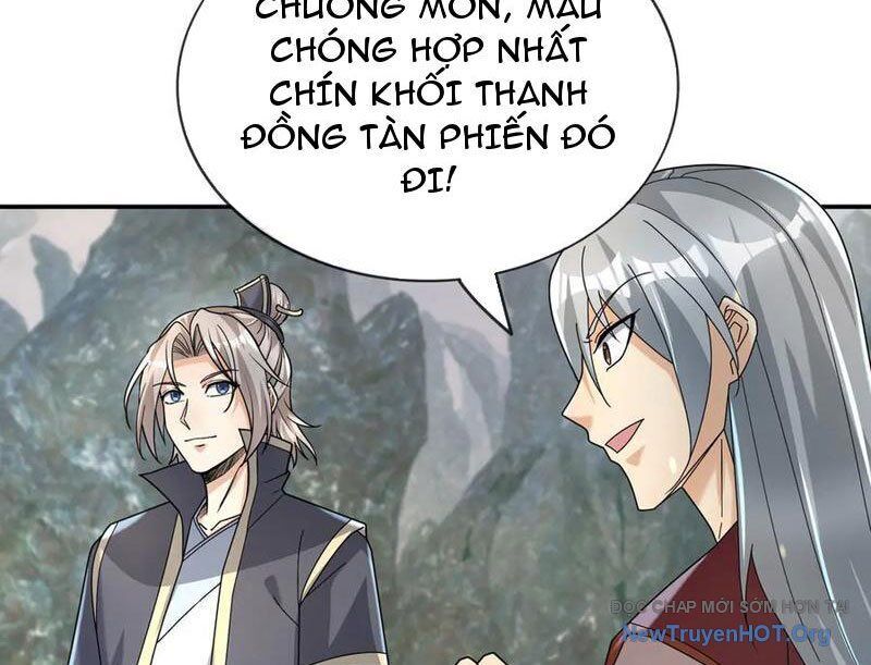 Thu Triệu Vạn Đồ Đệ, Vi Sư Vô Địch Thế Gian - Chapter 189 - Page 167