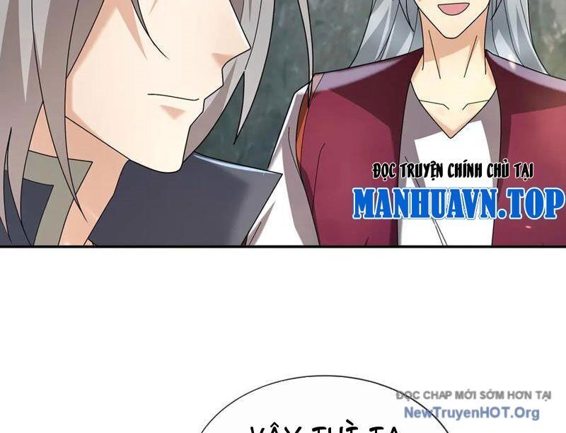 Thu Triệu Vạn Đồ Đệ, Vi Sư Vô Địch Thế Gian - Chapter 189 - Page 171