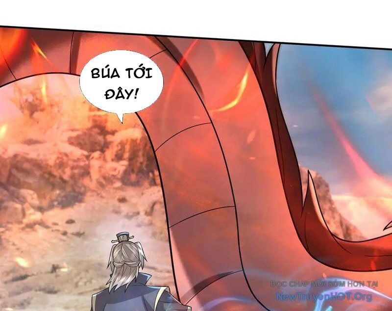 Thu Triệu Vạn Đồ Đệ, Vi Sư Vô Địch Thế Gian - Chapter 189 - Page 18