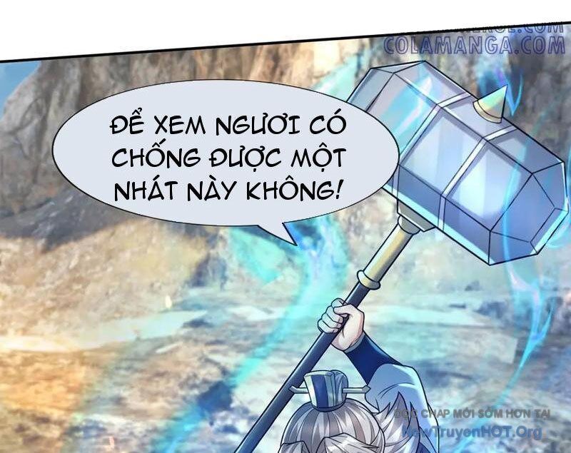 Thu Triệu Vạn Đồ Đệ, Vi Sư Vô Địch Thế Gian - Chapter 189 - Page 20