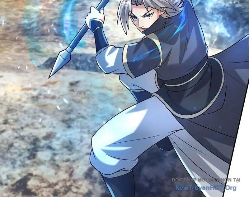 Thu Triệu Vạn Đồ Đệ, Vi Sư Vô Địch Thế Gian - Chapter 189 - Page 21