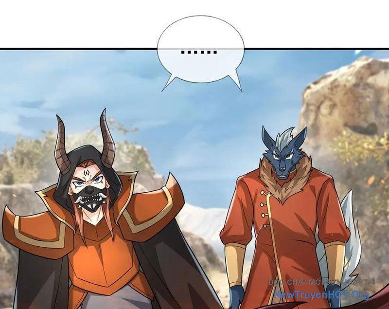 Thu Triệu Vạn Đồ Đệ, Vi Sư Vô Địch Thế Gian - Chapter 189 - Page 26