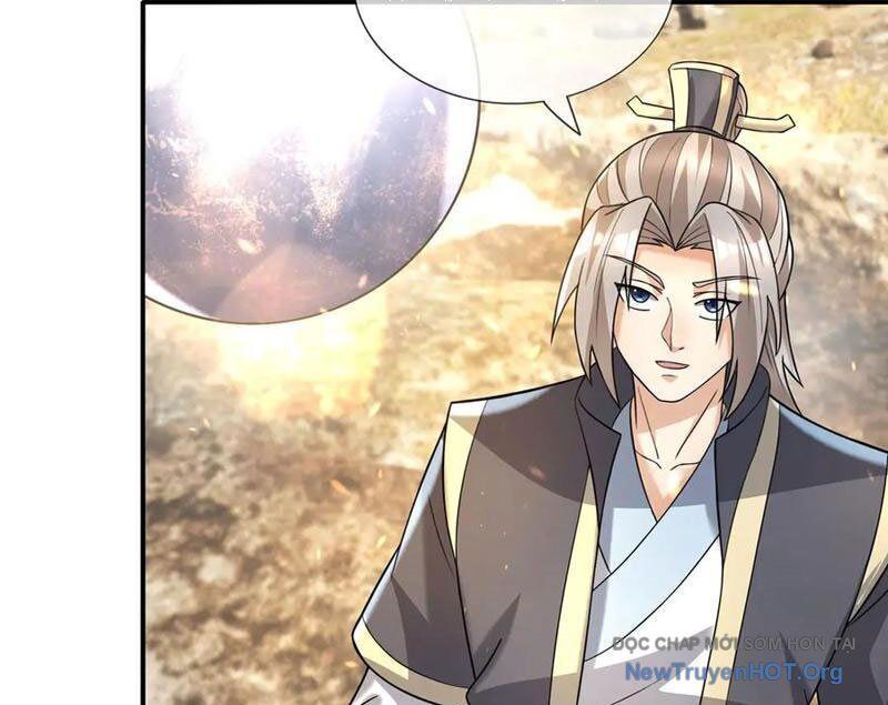 Thu Triệu Vạn Đồ Đệ, Vi Sư Vô Địch Thế Gian - Chapter 189 - Page 30
