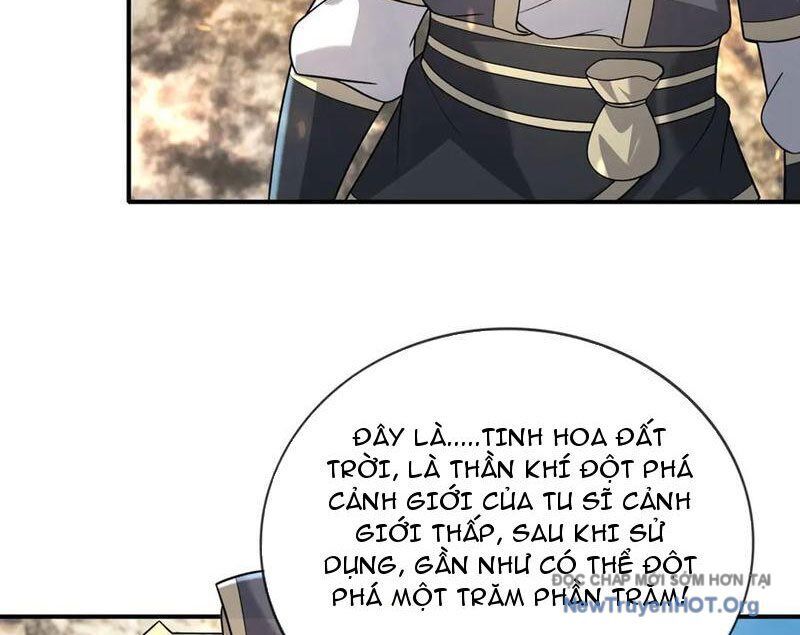 Thu Triệu Vạn Đồ Đệ, Vi Sư Vô Địch Thế Gian - Chapter 189 - Page 31