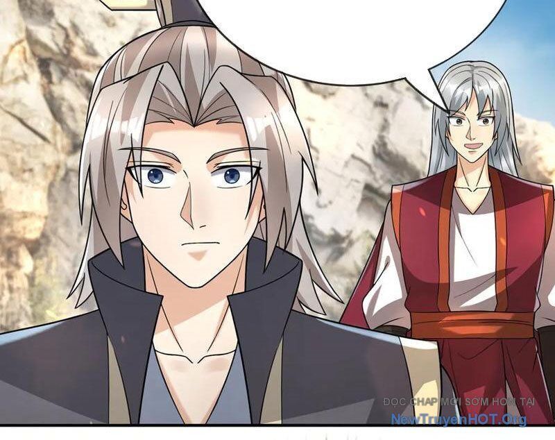 Thu Triệu Vạn Đồ Đệ, Vi Sư Vô Địch Thế Gian - Chapter 189 - Page 32