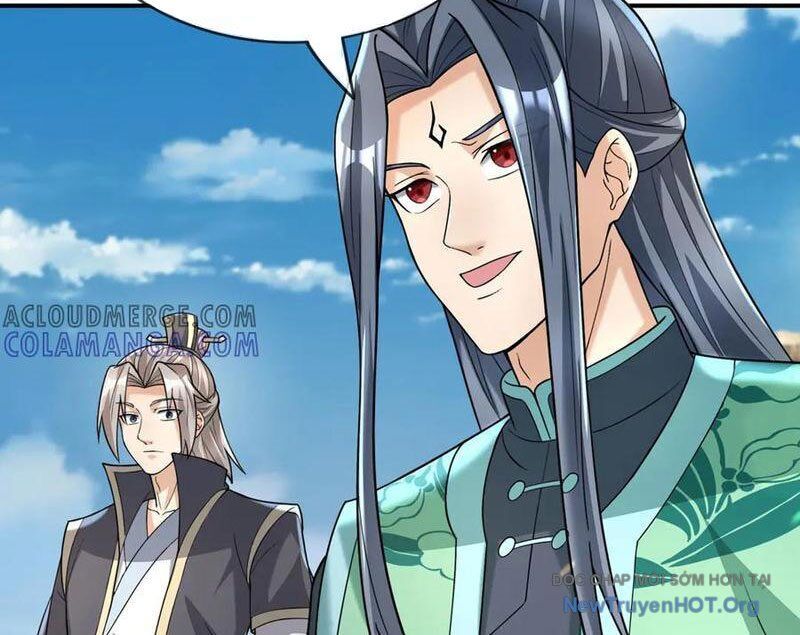 Thu Triệu Vạn Đồ Đệ, Vi Sư Vô Địch Thế Gian - Chapter 189 - Page 35