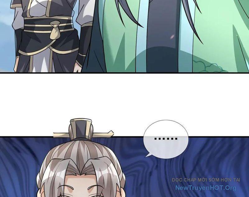 Thu Triệu Vạn Đồ Đệ, Vi Sư Vô Địch Thế Gian - Chapter 189 - Page 36