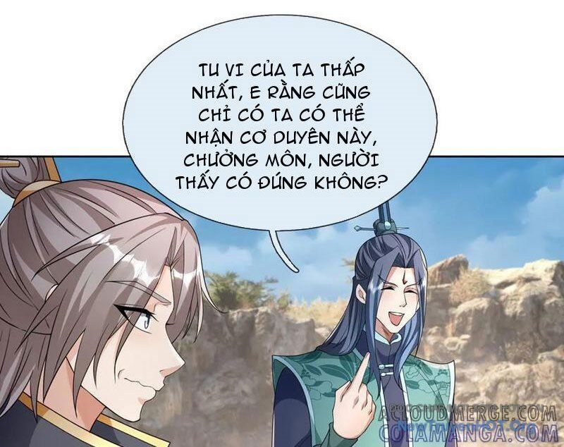 Thu Triệu Vạn Đồ Đệ, Vi Sư Vô Địch Thế Gian - Chapter 189 - Page 38