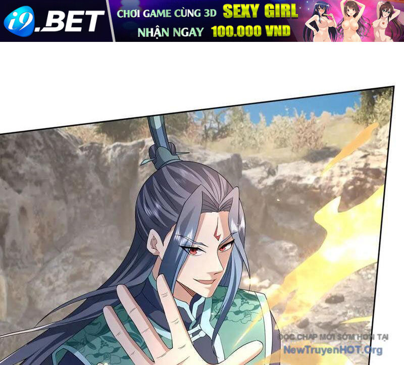 Thu Triệu Vạn Đồ Đệ, Vi Sư Vô Địch Thế Gian - Chapter 189 - Page 41