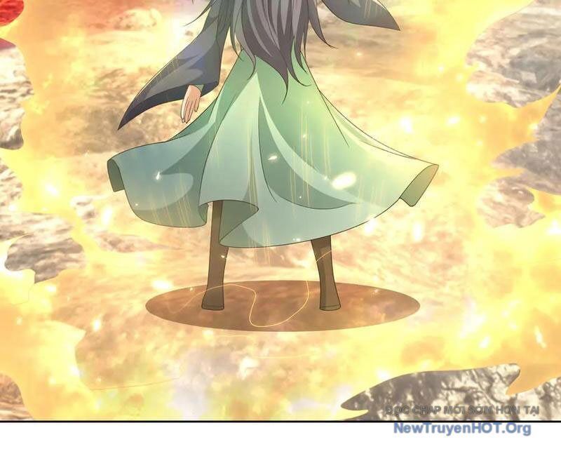 Thu Triệu Vạn Đồ Đệ, Vi Sư Vô Địch Thế Gian - Chapter 189 - Page 45