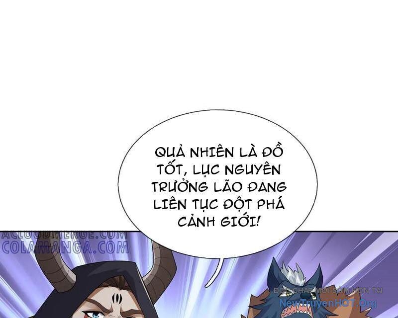 Thu Triệu Vạn Đồ Đệ, Vi Sư Vô Địch Thế Gian - Chapter 189 - Page 46