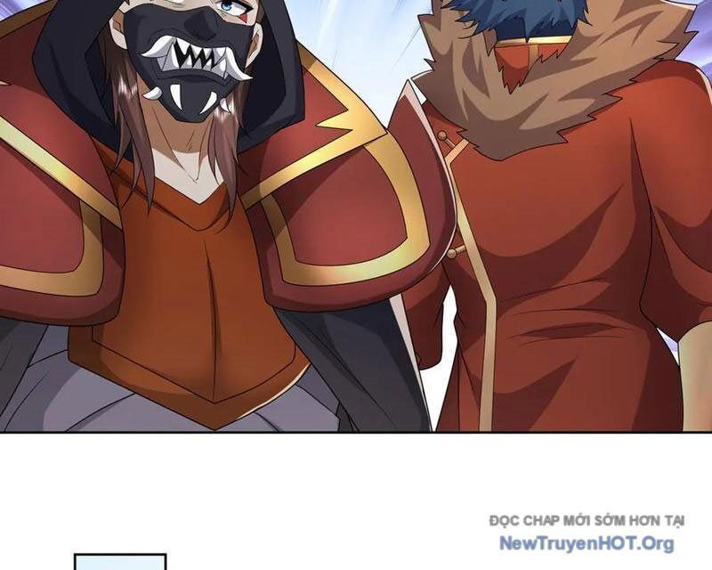 Thu Triệu Vạn Đồ Đệ, Vi Sư Vô Địch Thế Gian - Chapter 189 - Page 47