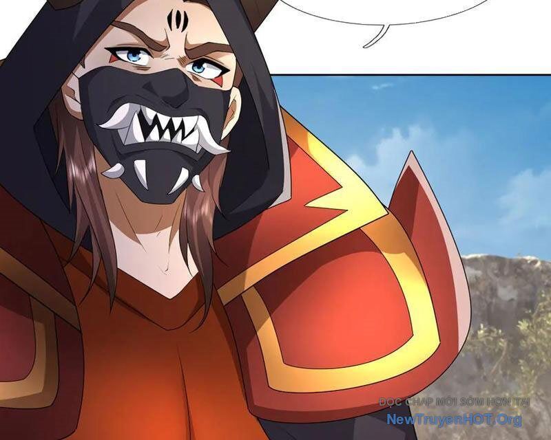 Thu Triệu Vạn Đồ Đệ, Vi Sư Vô Địch Thế Gian - Chapter 189 - Page 59