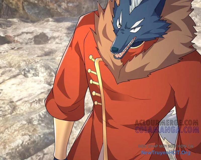 Thu Triệu Vạn Đồ Đệ, Vi Sư Vô Địch Thế Gian - Chapter 189 - Page 61