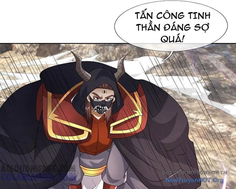 Thu Triệu Vạn Đồ Đệ, Vi Sư Vô Địch Thế Gian - Chapter 189 - Page 68