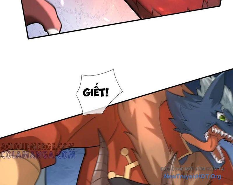 Thu Triệu Vạn Đồ Đệ, Vi Sư Vô Địch Thế Gian - Chapter 189 - Page 8