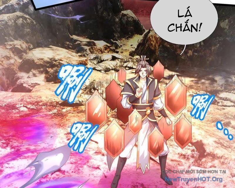 Thu Triệu Vạn Đồ Đệ, Vi Sư Vô Địch Thế Gian - Chapter 189 - Page 81