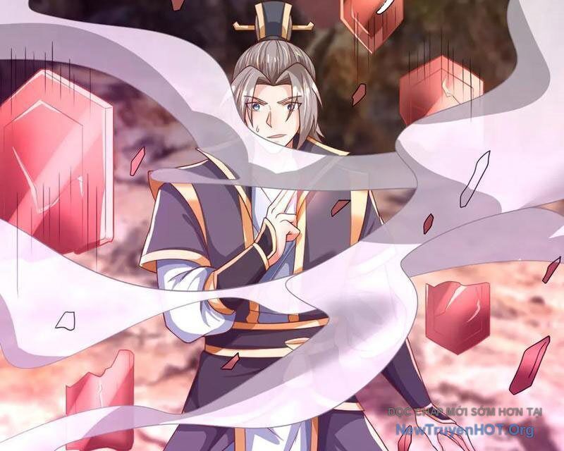 Thu Triệu Vạn Đồ Đệ, Vi Sư Vô Địch Thế Gian - Chapter 189 - Page 86