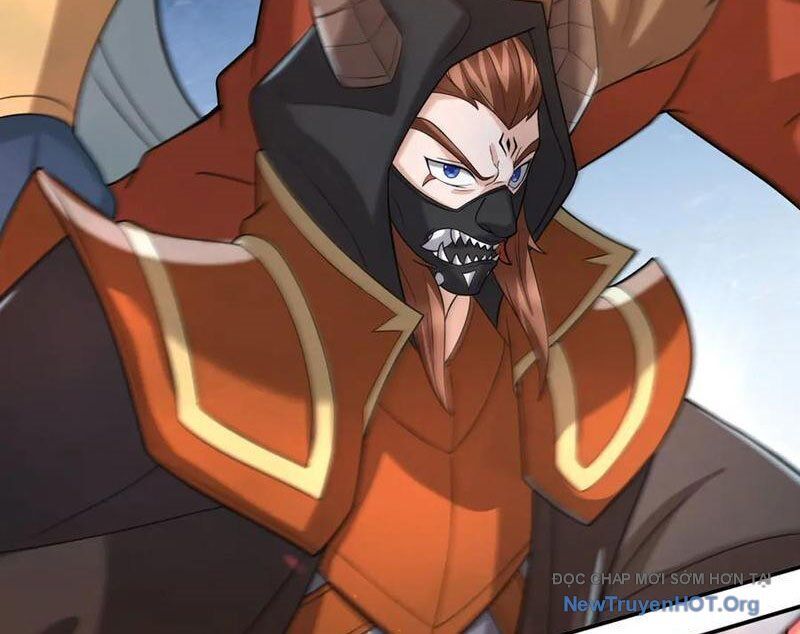 Thu Triệu Vạn Đồ Đệ, Vi Sư Vô Địch Thế Gian - Chapter 189 - Page 9