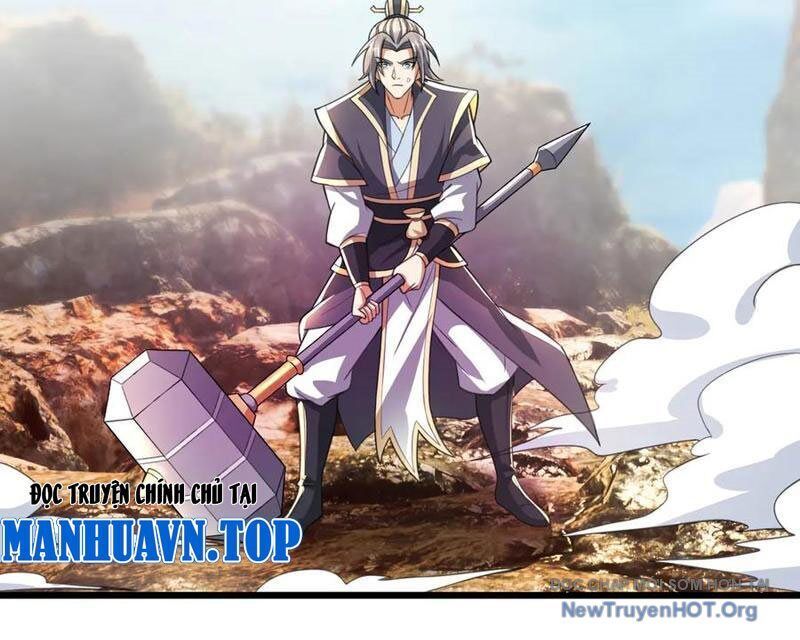 Thu Triệu Vạn Đồ Đệ, Vi Sư Vô Địch Thế Gian - Chapter 189 - Page 98