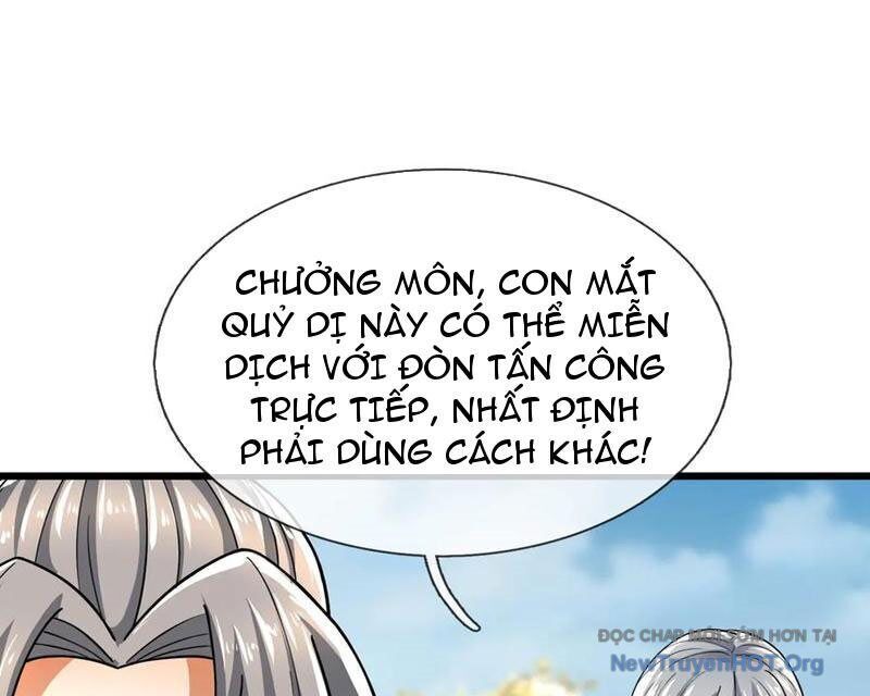 Thu Triệu Vạn Đồ Đệ, Vi Sư Vô Địch Thế Gian - Chapter 189 - Page 99