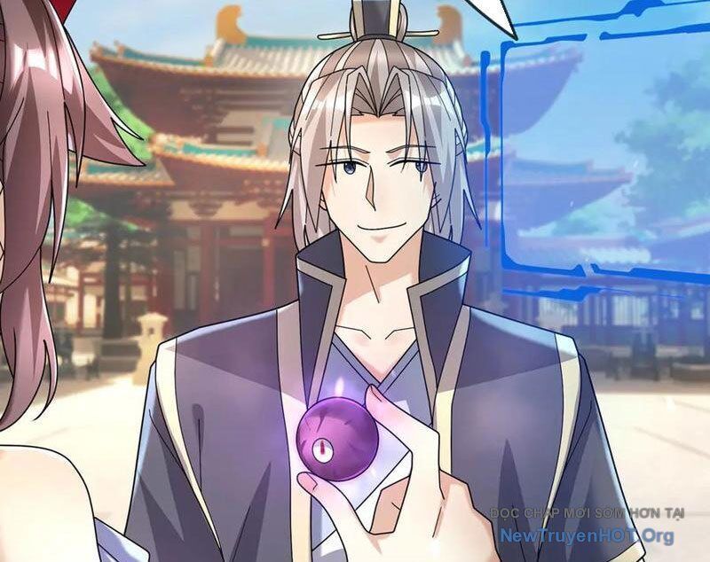 Thu Triệu Vạn Đồ Đệ, Vi Sư Vô Địch Thế Gian - Chapter 190 - Page 10