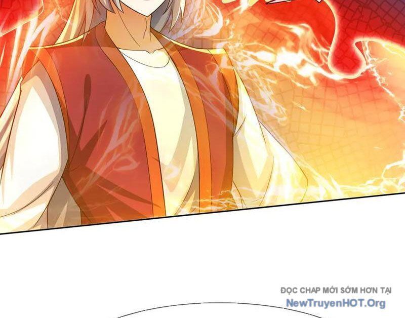 Thu Triệu Vạn Đồ Đệ, Vi Sư Vô Địch Thế Gian - Chapter 190 - Page 106