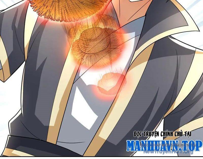 Thu Triệu Vạn Đồ Đệ, Vi Sư Vô Địch Thế Gian - Chapter 190 - Page 108