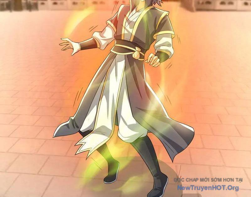 Thu Triệu Vạn Đồ Đệ, Vi Sư Vô Địch Thế Gian - Chapter 190 - Page 110