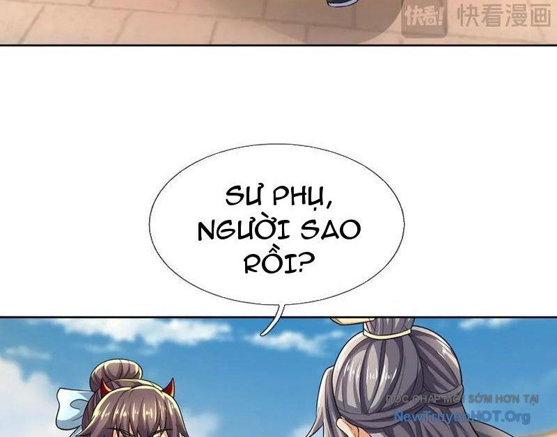 Thu Triệu Vạn Đồ Đệ, Vi Sư Vô Địch Thế Gian - Chapter 190 - Page 111