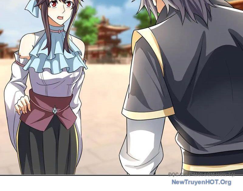 Thu Triệu Vạn Đồ Đệ, Vi Sư Vô Địch Thế Gian - Chapter 190 - Page 112
