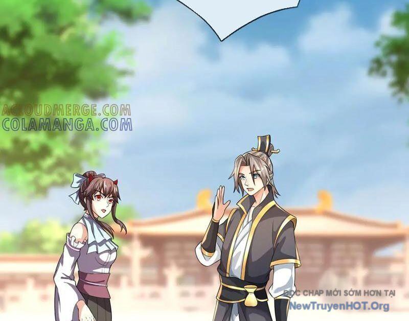 Thu Triệu Vạn Đồ Đệ, Vi Sư Vô Địch Thế Gian - Chapter 190 - Page 116