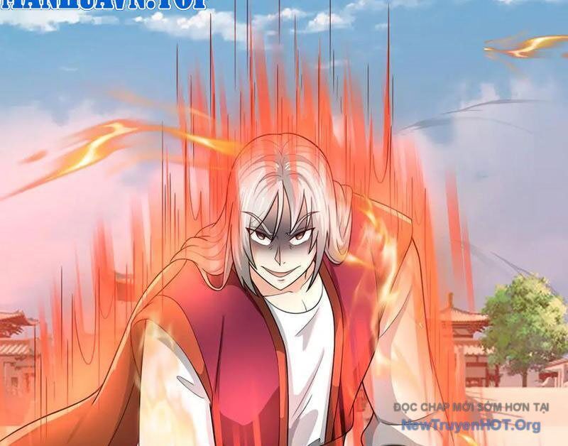 Thu Triệu Vạn Đồ Đệ, Vi Sư Vô Địch Thế Gian - Chapter 190 - Page 118