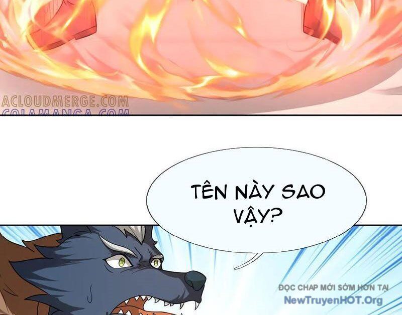 Thu Triệu Vạn Đồ Đệ, Vi Sư Vô Địch Thế Gian - Chapter 190 - Page 120