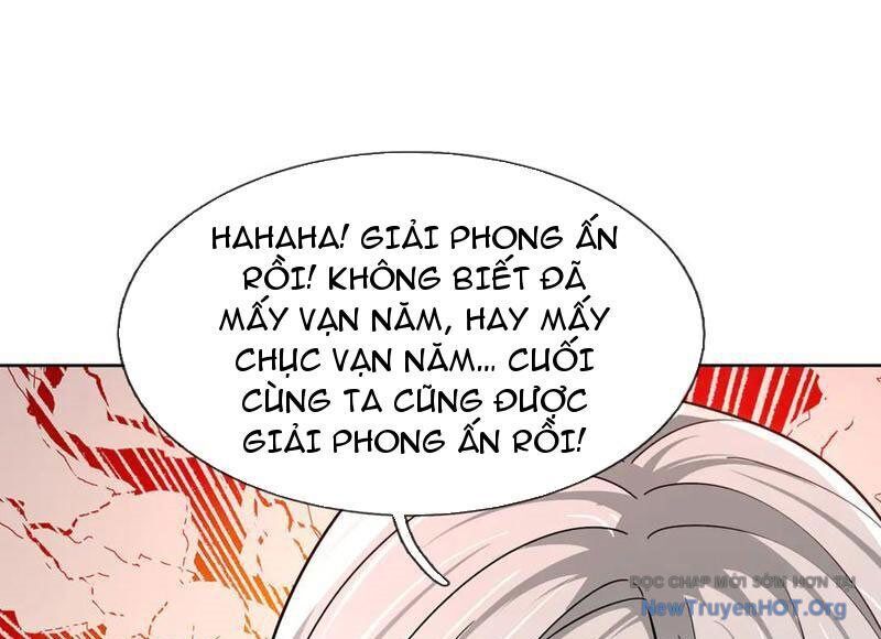 Thu Triệu Vạn Đồ Đệ, Vi Sư Vô Địch Thế Gian - Chapter 190 - Page 122