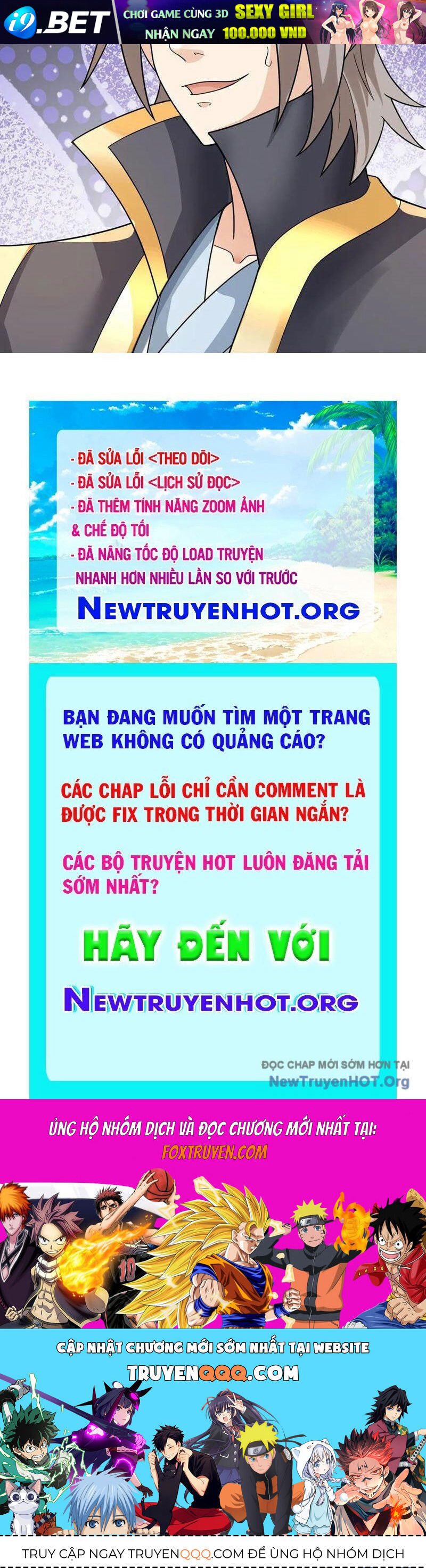 Thu Triệu Vạn Đồ Đệ, Vi Sư Vô Địch Thế Gian - Chapter 190 - Page 128