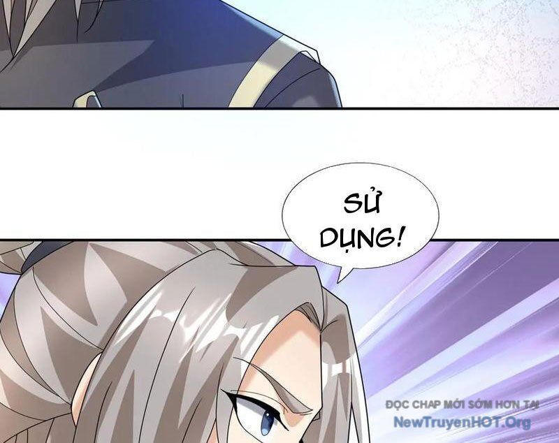 Thu Triệu Vạn Đồ Đệ, Vi Sư Vô Địch Thế Gian - Chapter 190 - Page 17