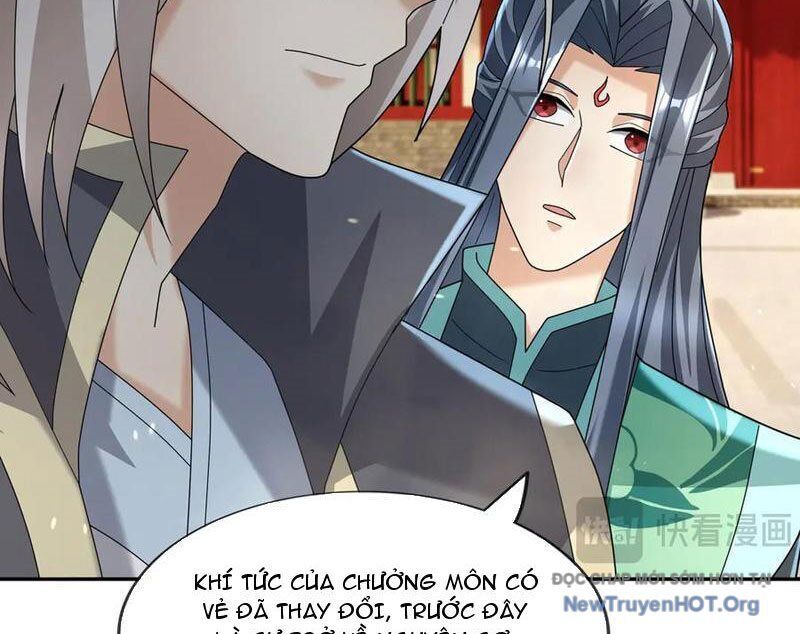 Thu Triệu Vạn Đồ Đệ, Vi Sư Vô Địch Thế Gian - Chapter 190 - Page 26
