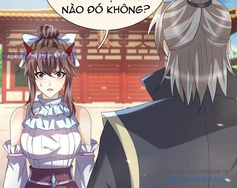 Thu Triệu Vạn Đồ Đệ, Vi Sư Vô Địch Thế Gian - Chapter 190 - Page 34