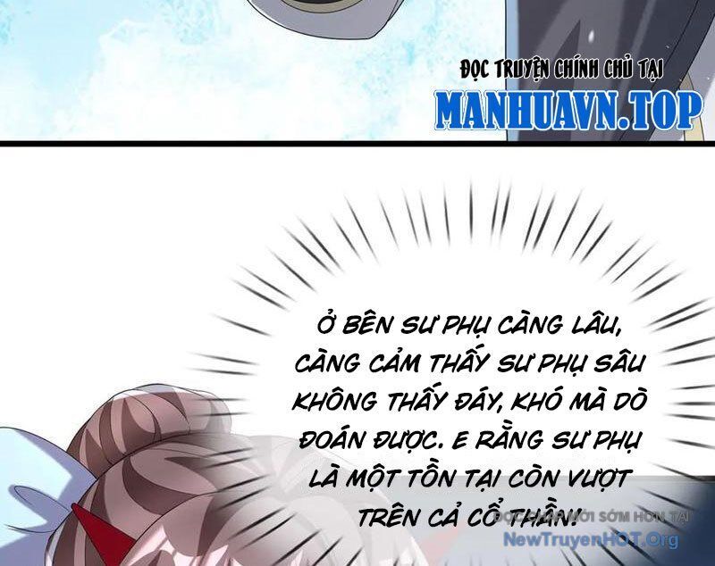 Thu Triệu Vạn Đồ Đệ, Vi Sư Vô Địch Thế Gian - Chapter 190 - Page 37