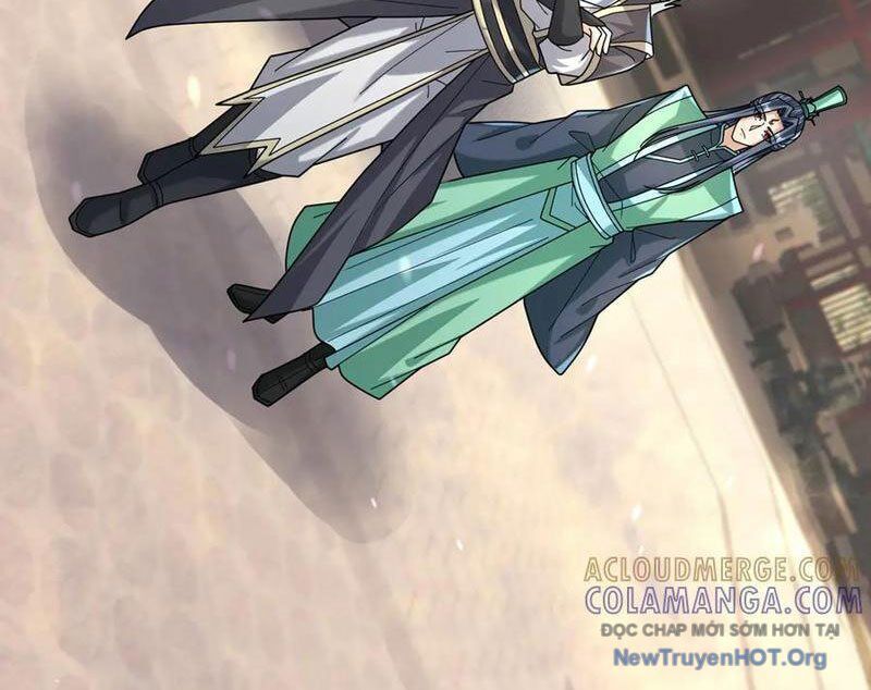 Thu Triệu Vạn Đồ Đệ, Vi Sư Vô Địch Thế Gian - Chapter 190 - Page 4