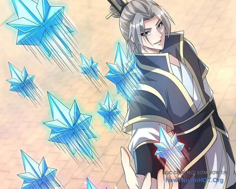 Thu Triệu Vạn Đồ Đệ, Vi Sư Vô Địch Thế Gian - Chapter 190 - Page 41