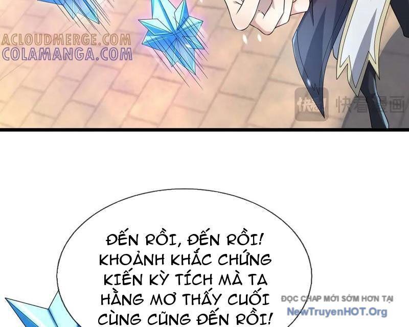 Thu Triệu Vạn Đồ Đệ, Vi Sư Vô Địch Thế Gian - Chapter 190 - Page 42