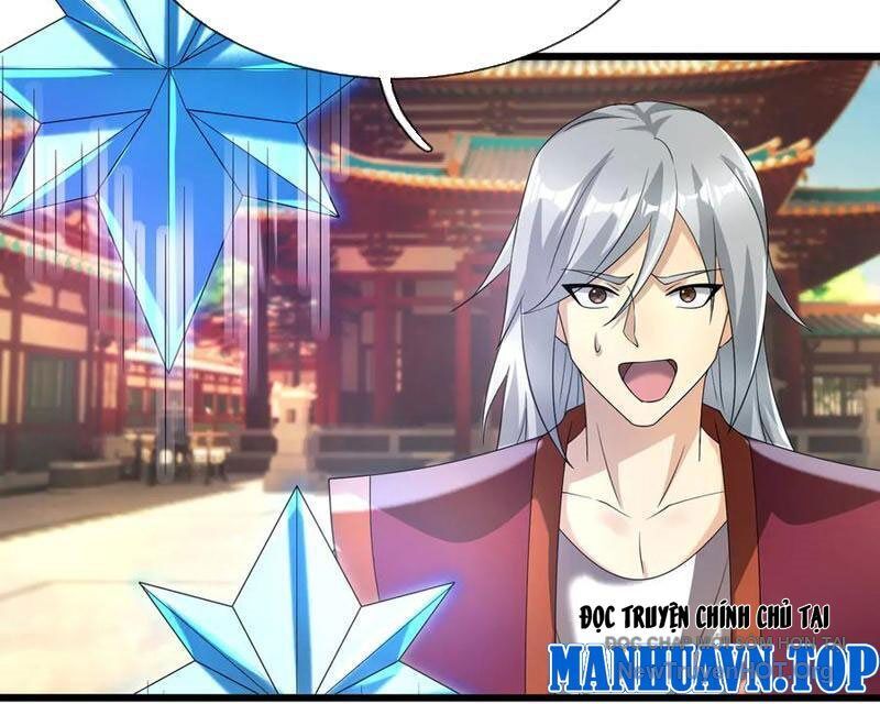 Thu Triệu Vạn Đồ Đệ, Vi Sư Vô Địch Thế Gian - Chapter 190 - Page 43