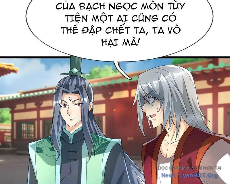 Thu Triệu Vạn Đồ Đệ, Vi Sư Vô Địch Thế Gian - Chapter 190 - Page 49