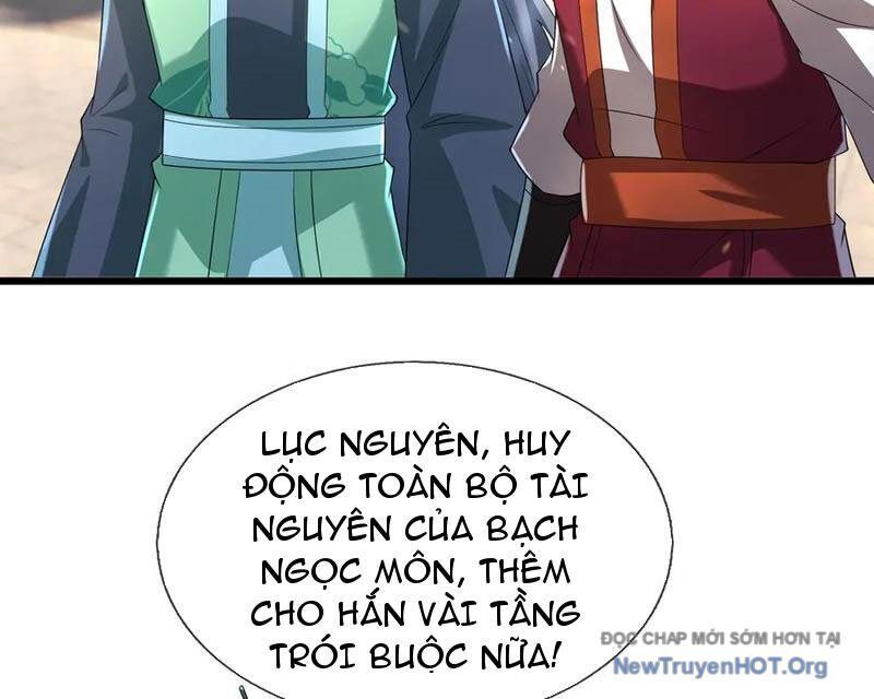 Thu Triệu Vạn Đồ Đệ, Vi Sư Vô Địch Thế Gian - Chapter 190 - Page 50