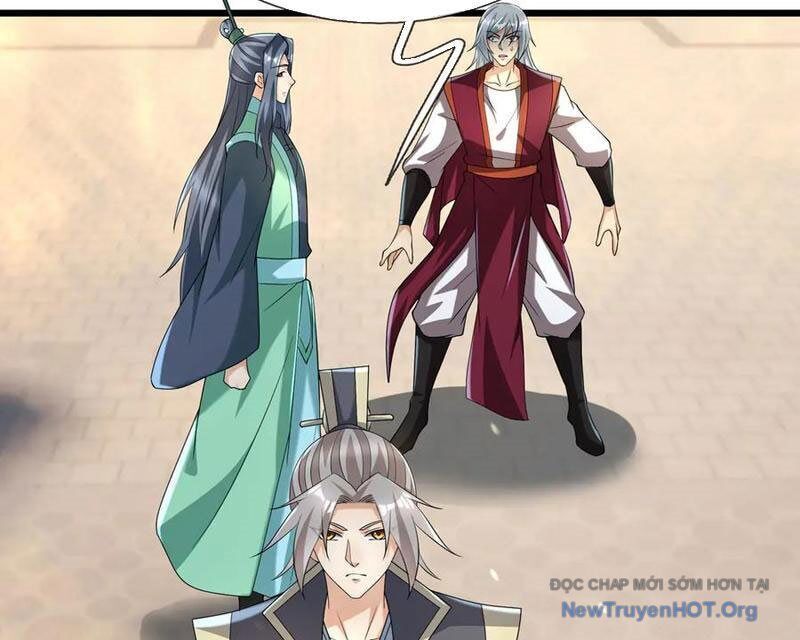 Thu Triệu Vạn Đồ Đệ, Vi Sư Vô Địch Thế Gian - Chapter 190 - Page 51