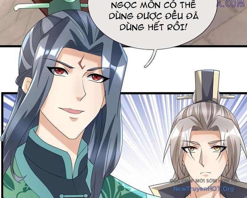 Thu Triệu Vạn Đồ Đệ, Vi Sư Vô Địch Thế Gian - Chapter 190 - Page 57